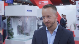 Inteligentne systemy wideo poprawiają bezpieczeństwo w miastach. Potrafią przewidzieć zagrożenie jeszcze zanim do niego dojdzie Wszystkie newsy