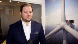 Tempo przechodzenia na OZE w Polsce wciąż pozostawia wiele do życzenia. Zaangażowanie dużego biznesu może je przyspieszyć