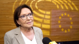 Unia Europejska wzmacnia ochronę najmłodszych. Parlament Europejski chce, by test praw dziecka był nowym standardem w legislacji