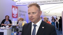 Ministerstwo Cyfryzacji: Biznes jutra będzie oparty na innowacjach. Wymaga to jednak odpowiednich regulacji News powiązane z nowe regulacje