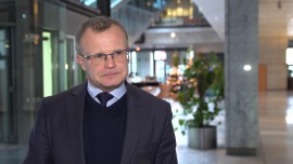 L. Kotecki (RPP): Dyskusje o obniżkach stóp procentowych mogą się rozpocząć w marcu 2025 roku. Pierwsze cięcia powinny być ostrożne Wszystkie newsy
