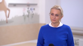 Leczenie SMA przyniosło niespotykane dotąd wyniki w neurologii. Postęp nastąpił w ciągu siedmiu lat programu lekowego