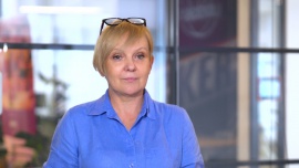Poznanie osobowości kota kluczem do prawidłowej opieki nad nim. Wsparciem może być spotkanie z behawiorystą