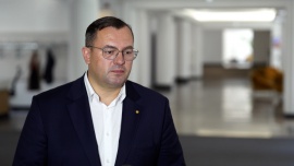 Polscy producenci owoców zwiększają sprzedaż. Konkurencyjność sadowników zależy teraz od kosztów i ochrony upraw Strona główna