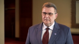 Polityka Donalda Trumpa może się okazać szansą dla Polski. Możliwy lepszy dostęp do technologii i partnerów amerykańskich