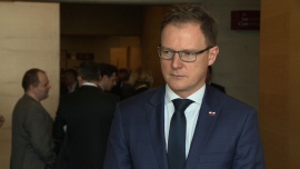 Przetargi realizowane przez MON szansą dla polskich firm na wzmocnienie ich potencjału i pozycji na świecie. MON przeznaczy do 2022 r. 78 mld zł na ten cel