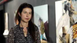 Sztuka kobiet coraz wyraźniej widoczna w przestrzeni artystycznej. Nadal potrzebuje promocji i wsparcia