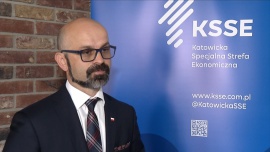 Katowicka Specjalna Strefa Ekonomiczna przyciąga coraz więcej małych i średnich firm. W I półroczu 2019 r. powstało tam 800 nowych miejsc pracy News powiązane z KSSE