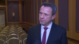 Polskie firmy dobrze radzą sobie na zagranicznych rynkach. Eksport idzie w górę mimo spowolnienia gospodarczego i protekcjonizmu Wszystkie newsy