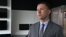 P. Kwiecień (XTB): Wzrost gospodarczy w całym 2017 roku może się zbliżyć do 4 proc. Nie jest to jednak początek boomu gospodarczego Wszystkie newsy