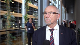 Rok po raporcie Draghiego Europa jest w jeszcze trudniejszej sytuacji. Zmiany na rzecz konkurencyjności następują zbyt wolno News powiązane z konkurencyjność UE