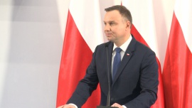 Prezydent RP: Rozwój nowych technologii przyczynia się do ratowania zdrowia i życia ludzi. W Łodzi lekarze i pacjenci zyskają dostęp do światowych innowacji Wszystkie newsy