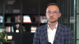 Inwestycje publiczne odpowiadają za 65 proc. popytu na kruszywa. Górka inwestycyjna może oznaczać problem z ich dostępnością