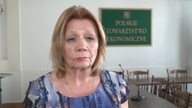 E. Mączyńska (PTE): Zerowy deficyt oznacza, że nie zwiększamy długu publicznego. Jednak zadłużanie się na inwestycje prorozwojowe nie jest negatywnym zjawiskiem News powiązane z zrównoważony budżet