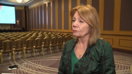 prof. E. Mączyńska: Trzeba tworzyć nowe rozwiązania prawne dla biznesu. Mają służyć rozwojowi gospodarki, a nie bogaceniu się jednej korporacji Wszystkie newsy