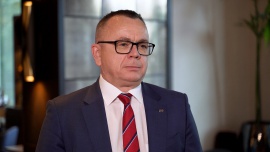 Globalna niepewność uderza w polski rynek ubezpieczeń należności handlowych. Znacząco rośnie szkodowość News powiązane z handel