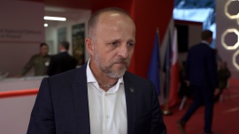 Wojsko przyciąga młodych. W tym roku 2,6 tys. osób rozpoczęło naukę na studiach wojskowych