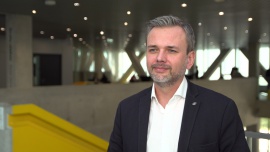 Dobre perspektywy współpracy pomiędzy brytyjskimi a polskimi uczelniami. Wspólne projekty badawcze przekładają się na relacje gospodarcze