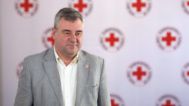 Polski Czerwony Krzyż: Ponad 8 tys. zgłoszeń zaginionych osób w związku z wojną w Ukrainie. W toku jest ok. 300 postępowań Wszystkie newsy