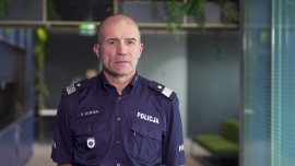 Nadmierna prędkość jest najbardziej śmiercionośnym przewinieniem kierowców. Odpowiada za co trzecią ofiarę wypadków