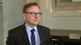 Zarząd Modlina: Sprzeciw dla rozbudowy lotniska odbije się na pasażerach i zmieni polski rynek lotniczy. To naturalne lotnisko zapasowe dla Warszawy Wszystkie newsy
