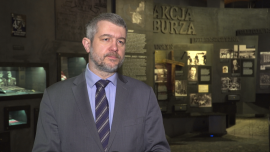 Ukraińskie muzea ratują zabytki i dzieła sztuki przed zniszczeniem. Pomagają w tym polskie placówki News powiązane z Muzeum Powstania Warszawskiego