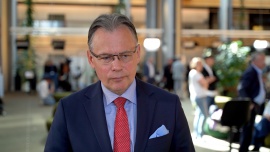 Europoseł PiS zapowiada walkę o reparacje wojenne dla Polski na forum UE. Niemiecki rząd uznaje temat za zamknięty Strona główna
