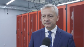 Polskie szkoły już niebawem z dostępem do szybkiego internetu. Umożliwi to uruchomione właśnie centrum danych News powiązane z data center NASK