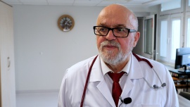 Na przewlekłą chorobę nerek cierpi w Polsce 4,5 mln osób. Pacjenci apelują o szerszy dostęp do leczenia, które opóźnia dializy News powiązane z przeszczep nerki