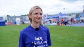 Dzieci aktywne fizycznie częściej wybierają prawidłową dietę. Sport i edukacja żywieniowa kluczem do stylu życia wspierającego zdrowie