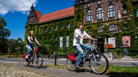 źródło: Nextbike