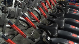 Rusza nowy sezon rowerów publicznych. Na ten element zrównoważonej mobilności stawia coraz więcej polskich miast [DEPESZA] News powiązane z zrównoważony transport