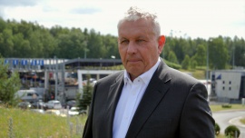 Rośnie skala agresji na polskich drogach. Problemem jest nie tylko nadmierna prędkość, ale też jazda na zderzaku