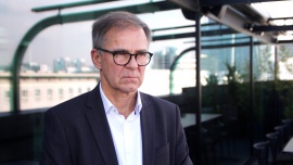 Rośnie zapotrzebowanie na opiekę nad zdrowiem psychicznym Polaków. Na rynku pojawiło się pierwsze ubezpieczenie w tym zakresie News powiązane z zdrowie psychiczne Polaków