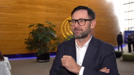 D. Obajtek o zakupie działek na Mazurach: Nie ma tam żadnego skandalu. Nie jestem związany z sąsiadującą inwestycją Wszystkie newsy