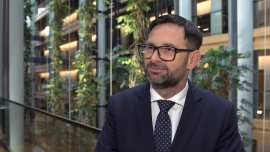 D. Obajtek: UE nie dorosła technologicznie do rezygnacji z samochodów spalinowych. Europejski rynek motoryzacyjny upada Wszystkie newsy