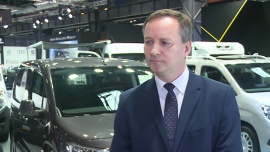 Rynek samochodów dostawczych notuje ponad 11-proc. wzrost. Producenci aut chcą wykorzystać rosnący popyt na te samochody News powiązane z Opel Combo Cargo