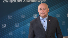 Pracownicy budżetówki i nauczyciele walczą o 20-proc. podwyżki płac. Niskie wynagrodzenia powodem poważnych problemów kadrowych News powiązane z opzz