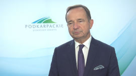 Wojna w Ukrainie zaburzyła rozwój gospodarki i turystyki Podkarpacia. Strategia Karpacka na szczeblu UE szansą dla całego regionu News powiązane z Podkarpacie