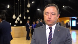 Państwowa Agencja Atomistyki przygotowuje się do nadzoru nad pierwszą polską elektrownią jądrową. Kluczową kwestią jest bezpieczeństwo Strona główna