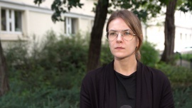 Dramatyczna sytuacja ludności w Strefie Gazy. Pilnie potrzebna dobrze zorganizowana pomoc humanitarna