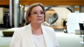 Europosłanki PiS: Pakt dla czystego przemysłu niesie ze sobą ideologię klimatyzmu. Może pogłębić utratę konkurencyjności