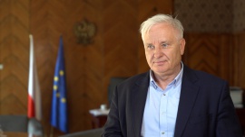 Obecność naukowców z zagranicy może być siłą napędową polskiej nauki. Przekłada się to na lepsze wyniki i większe szanse na granty News powiązane z Polska Akademia Nauk