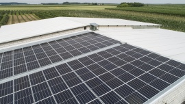 Energetyka słoneczna stała się opłacalnym biznesem. W tym roku obroty branży mają wzrosnąć o 25 proc. Wszystkie newsy