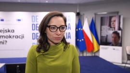 Walka z dezinformacją zależy od platform cyfrowych. Potrzebna modyfikacja algorytmów Strona główna