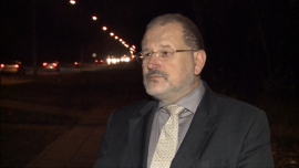 Prof. Paprocki (SGH): Likwidacja resortu transportu to krótkowzroczna decyzja, która pogłębi problemy na kolei Wszystkie newsy