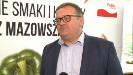 Polska przoduje w produkcji papryki. Większość pochodzi z paprykowego zagłębia na południu Mazowsza News powiązane z Zrzeszenie Producentów papryki