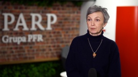 Najnowszym Polskim Produktem Przyszłości została bioniczna trzustka 3D. PARP szuka już kolejnych innowacji z potencjałem globalnym News powiązane z Polska Agencja Rozwoju Przedsiębiorczości