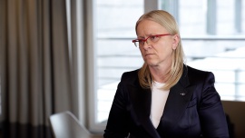 Dwucyfrowy wzrost ruchu lotniczego w Polsce. Infrastruktura i geopolityka mogą wpłynąć na tegoroczne wyniki News powiązane z lotniska regionalne