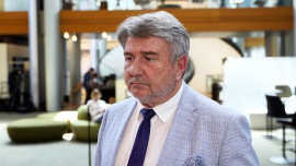 KE pracuje nad pakietem dotyczącym sieci energetycznych. Większego nacisku potrzeba na transgraniczne połączenia Wszystkie newsy